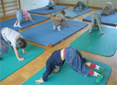 Feldenkrais Methode