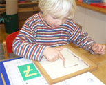 Montessori Schule