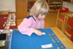 Montessori Bild Galerie